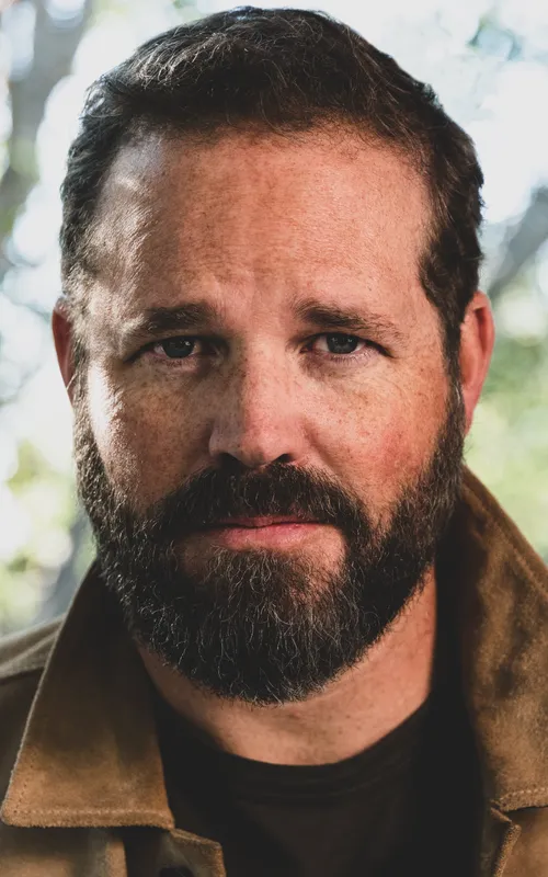 David Denman