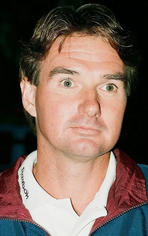 Jimmy Connors