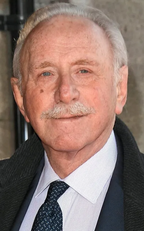 John Lyons