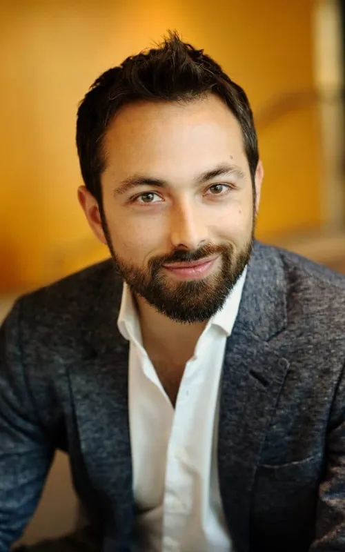 Derek Muller