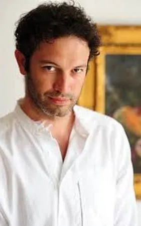Riccardo Festa