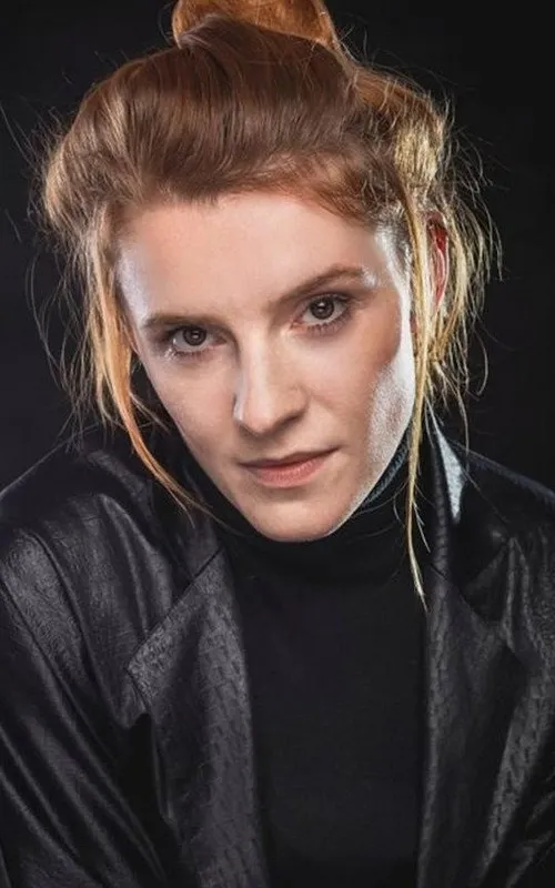 Żaneta Palica