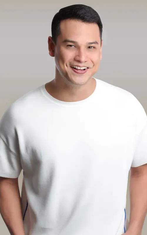 Cholo Barretto