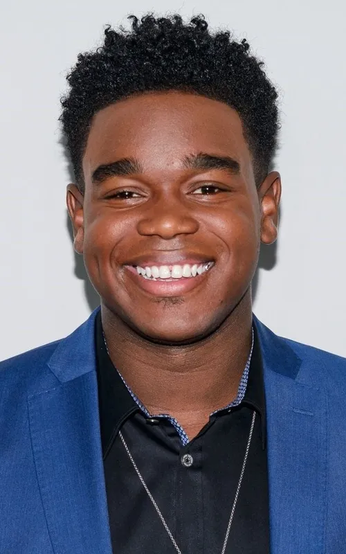 Dexter Darden