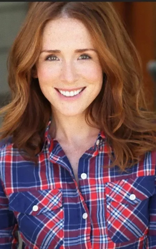 Molly Kidder