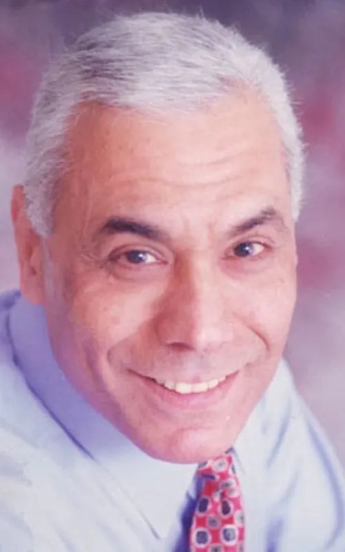 Nagy Saad