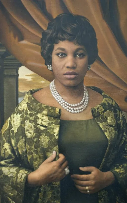 Leontyne Price