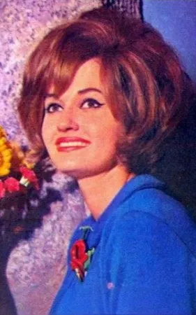 Isabel Cristina