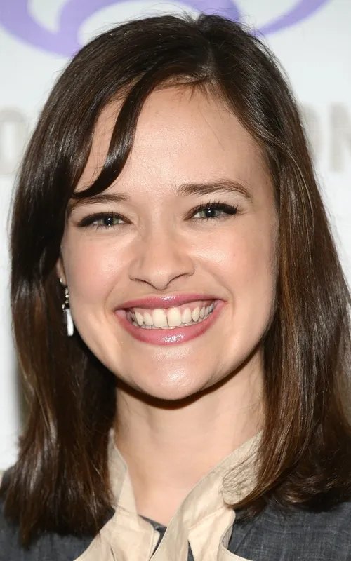 Brina Palencia