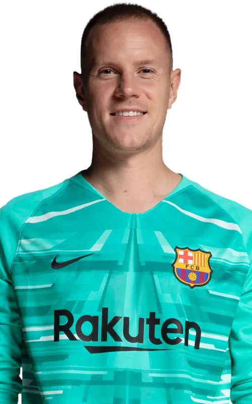 Marc-André Ter Stegen