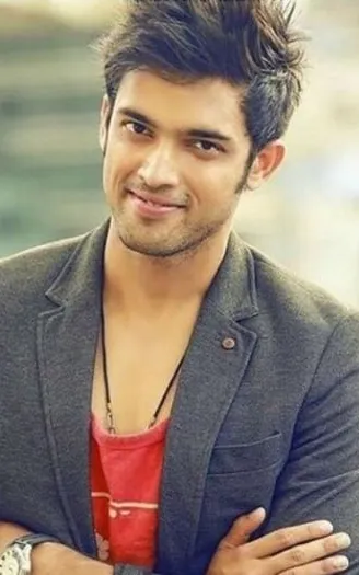 Parth Samthaan