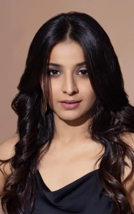 Mahima Makwana