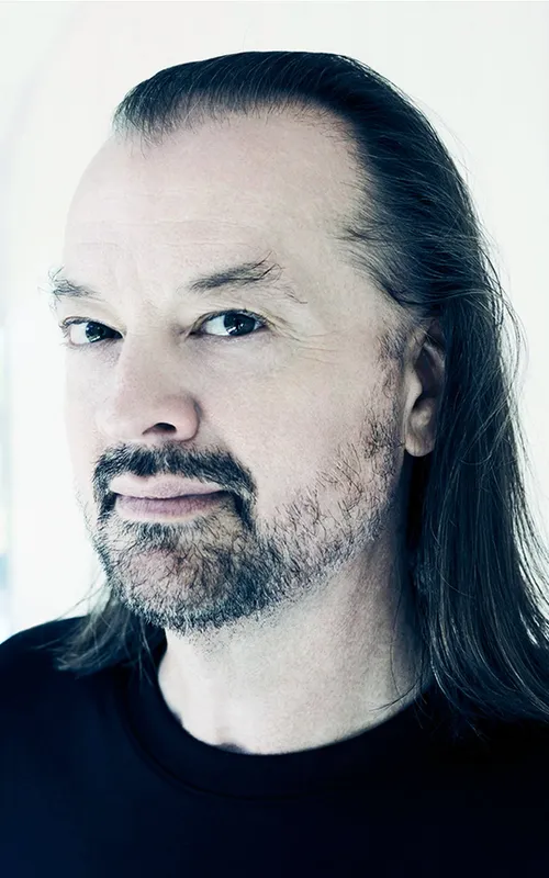 Nathan Berg