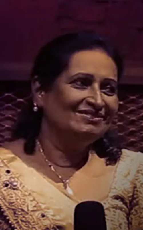 Nirmala Wijesekara