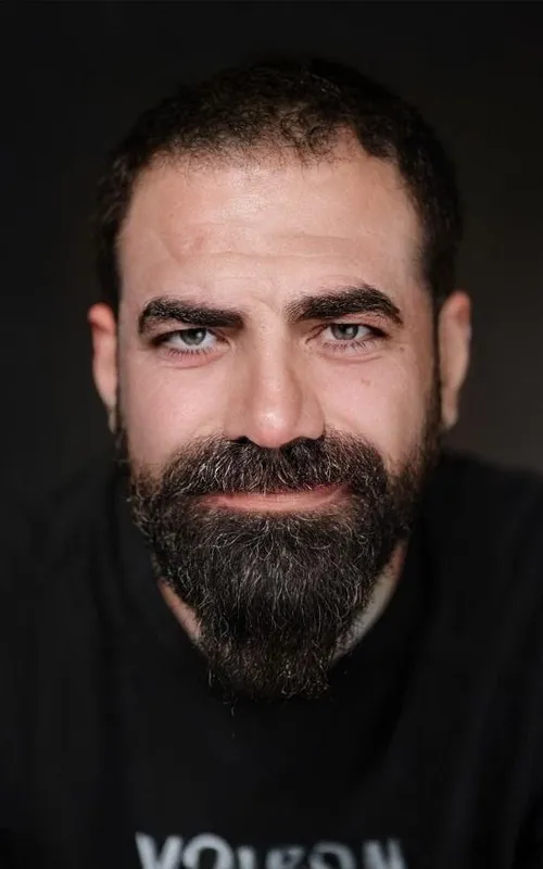 Serkan Genç