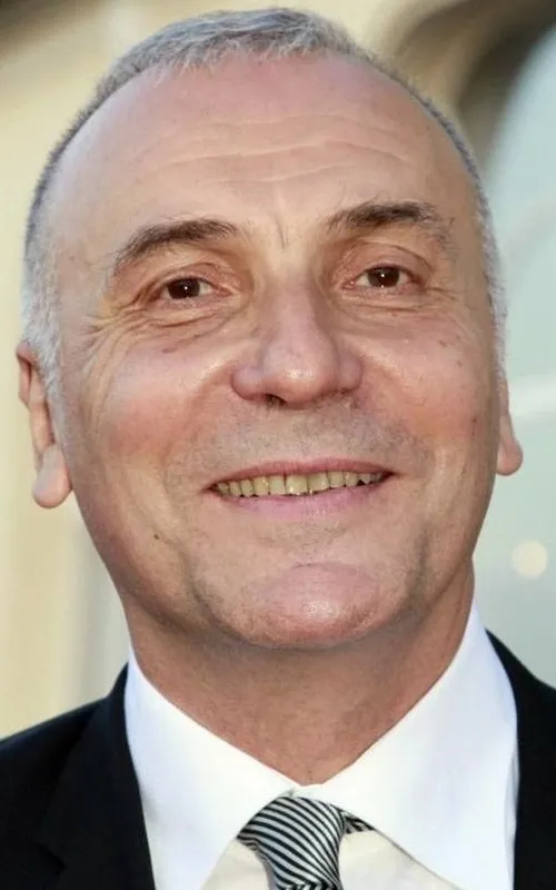 Jacques Fieschi