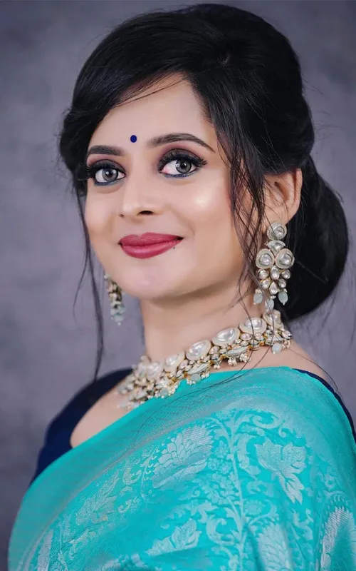 Vidyashree Jayaram