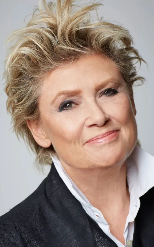 Gitte Hænning