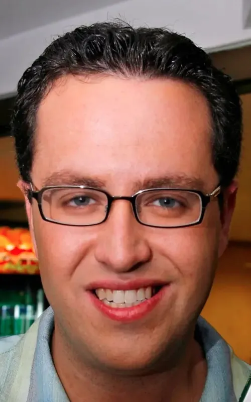 Jared Fogle