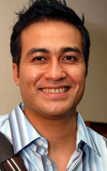 Adjie Pangestu