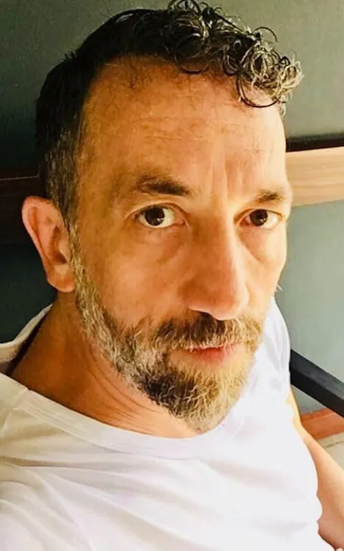 Thanasis Drakopoulos