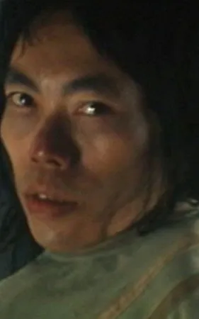 Au Man-Leung