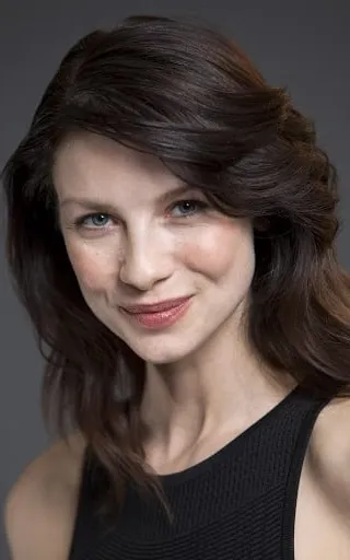 Caitríona Balfe