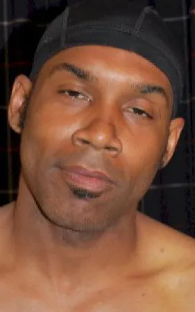Tony Diamond