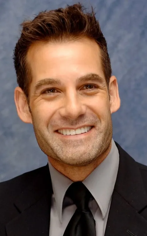 Adrian Pasdar