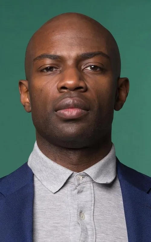 David Gyasi