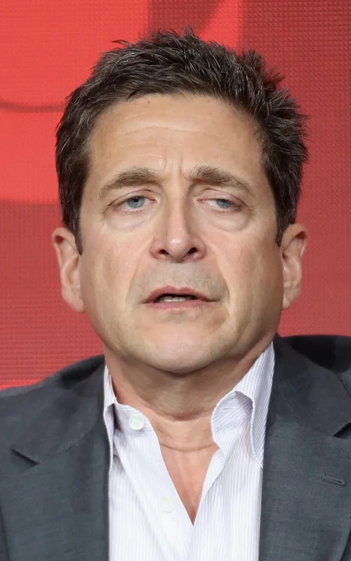 Paul Attanasio