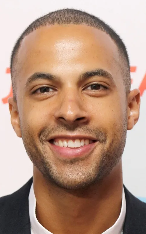 Marvin Humes