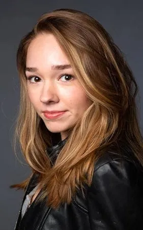 Holly Taylor