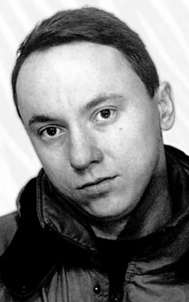 Andrey Zhigalov