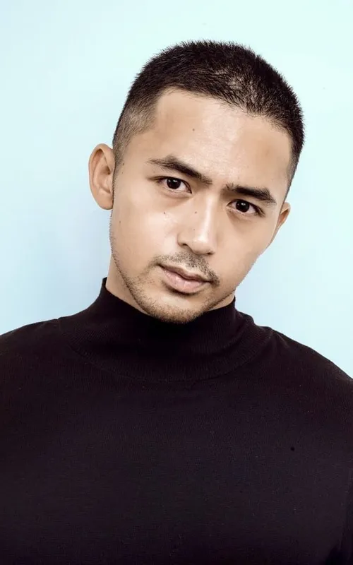 Enzo Pineda