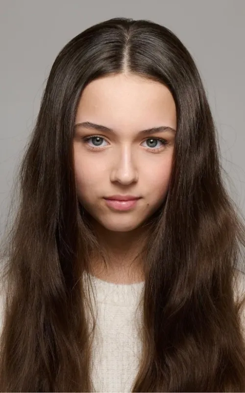 Alina Reid