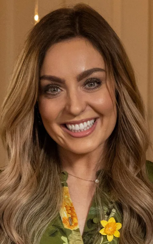 Amy Dowden