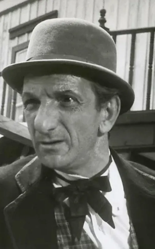 Nino Imparato