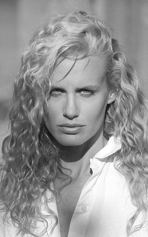 Daryl Hannah