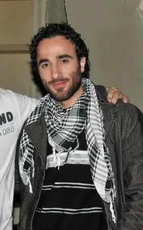 Randy Alhalabi