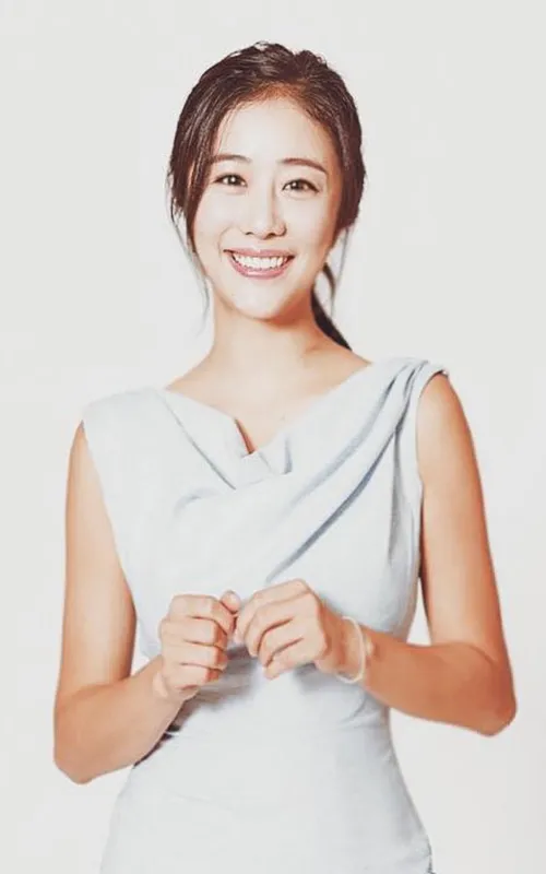Go Eun-yi