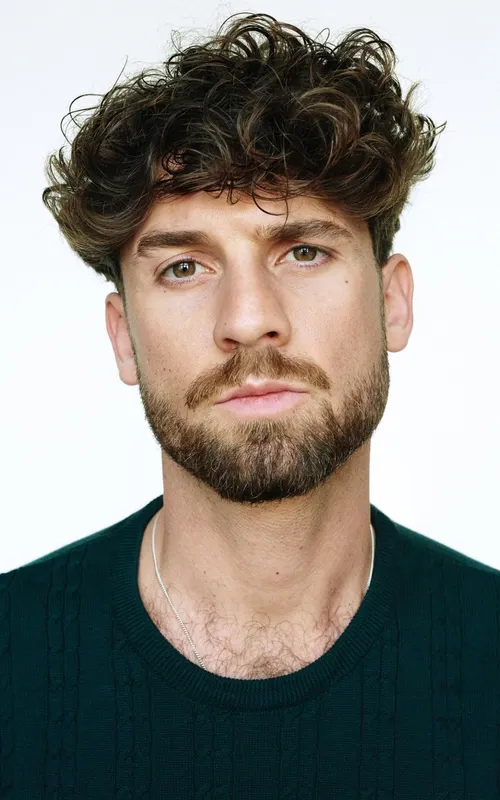 Egor Reider