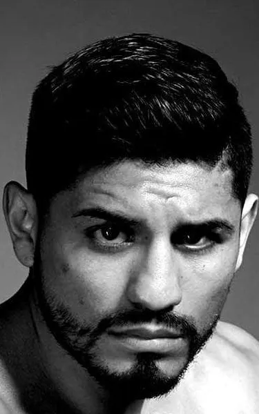 Abner Mares