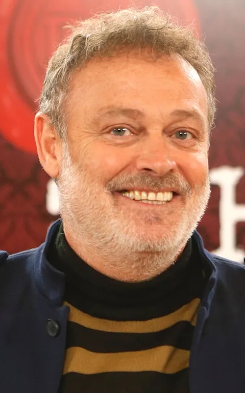 Pablo Carbonell