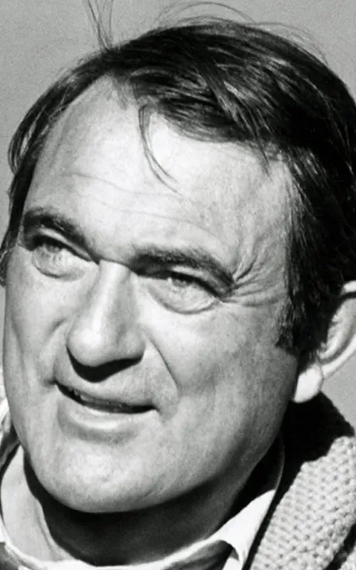 Andrew V. McLaglen