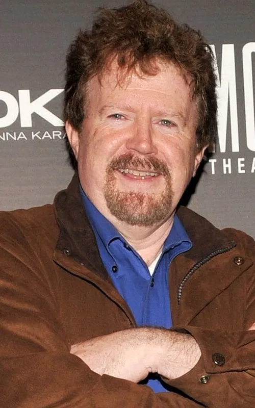 Gary Goddard