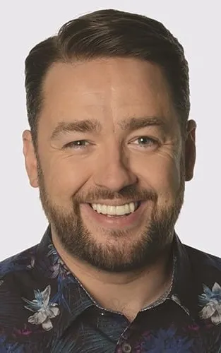 Jason Manford