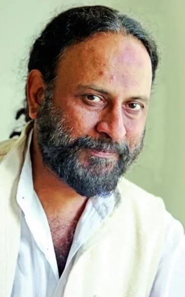 Ketan Mehta