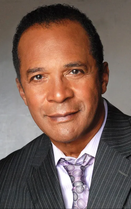 Clifton Davis