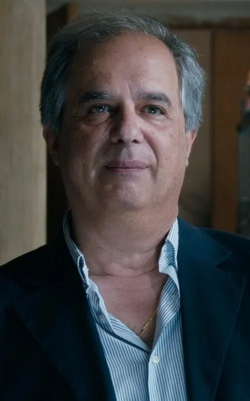 Giovanni Buscetta